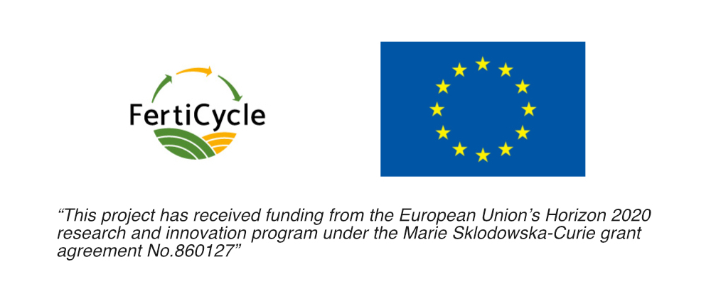 Ferticycle - EU logo