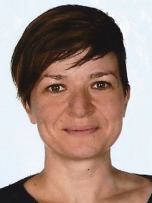 Dr.  Federica Tamburini