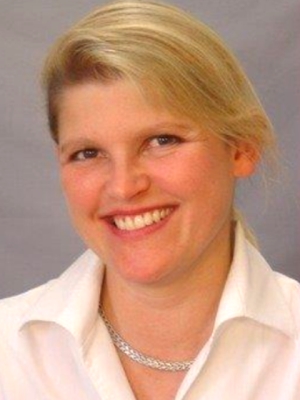 Nicole Kubli